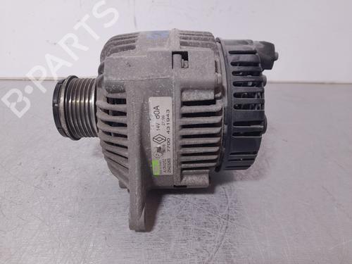 Alternator RENAULT MEGANE I Coach (DA0/1_) 1.6 e (DA0F) | BP13470313M7 