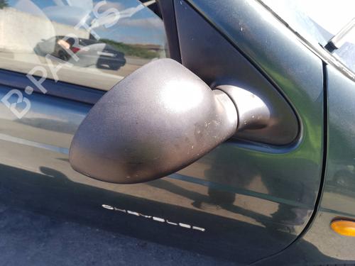 Used Right mirror CHRYSLER NEON II 1.6 (116 hp) 28503489