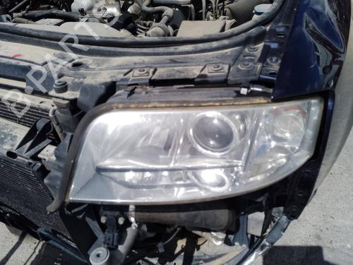Left headlight AUDI A6 C5 (4B2) 2.5 TDI | BP26034558C28 