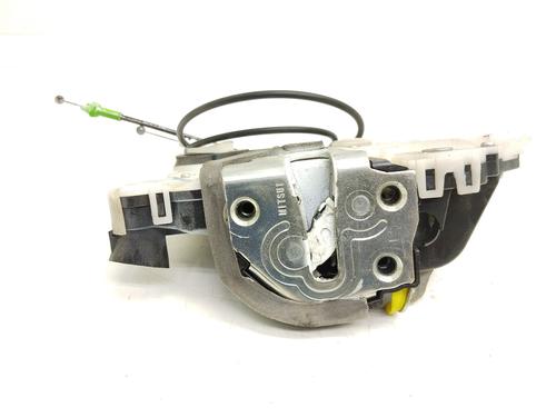 Front left lock TOYOTA YARIS (_P13_) 1.5 Hybrid (NHP130_, NHP130) | BP19063423C98 