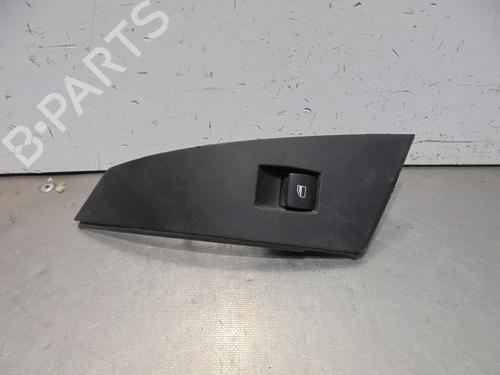 Used Right rear window switch BMW 5 (E60) 535 d (272 hp) 13427452