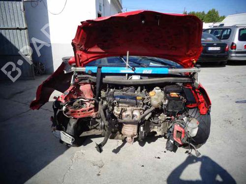 Alternator OPEL CORSA D (S07)  | BP13460565M7 