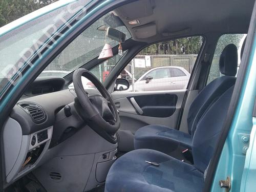 Other CITROËN XSARA PICASSO (N68) 2.0 HDi | BP23230381O1 