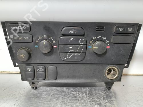 Used Climate control VOLVO XC70 II (136) D5 AWD (185 hp) 16365737