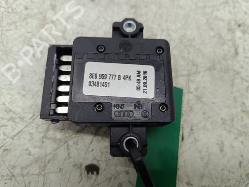 Switch AUDI A6 Allroad C7 (4GH, 4GJ) 3.0 TDI quattro | BP32300612I30 - Image 2