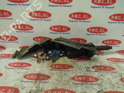 Used Hand brake CITROËN C15 Box Body/MPV (VD_) 1.8 D (60 hp) 13446703