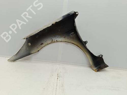 Right front fenders PEUGEOT 307 (3A/C)  | BP15912424C42 