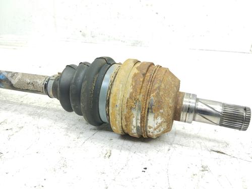 Left front driveshaft OPEL ASTRA H (A04)  | BP29376859M38 