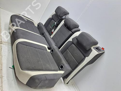 Rear seat VW T-ROC (A11, D11)  | BP34437765C17  - Image 6