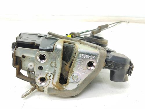 Front right lock TOYOTA LAND CRUISER PRADO (_J15_) | BP28035354C97