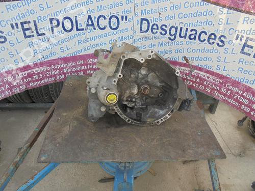 Used Gearbox Gearbox 13425685 13425685