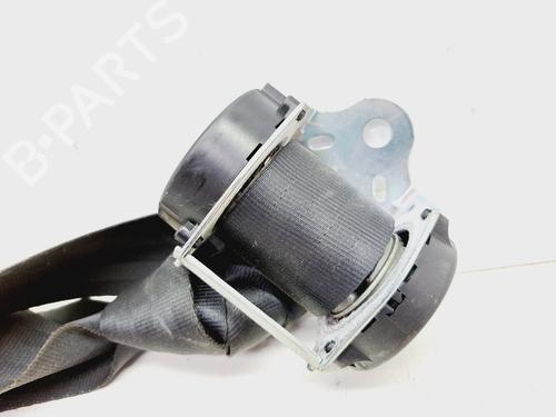 Rear right seatbelt TOYOTA VERSO (_R2_) 2.0 D-4D (AUR20_, AUR20R) | BP22338966I28 