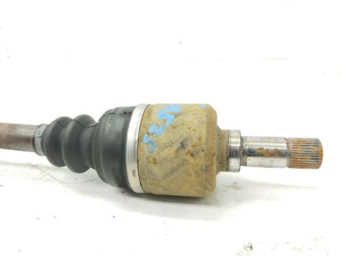 Left front driveshaft CITROËN JUMPER II Platform/Chassis  | BP30175691M38 