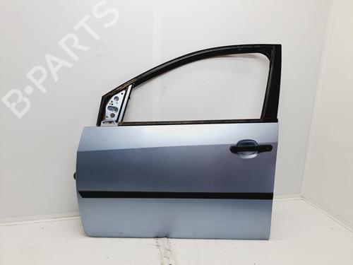 Used Left front door FORD FIESTA V (JH_, JD_) [2001-2014]  17474220