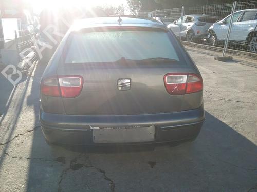Right front steering knuckle SEAT LEON (1M1)  | BP15128421M26 
