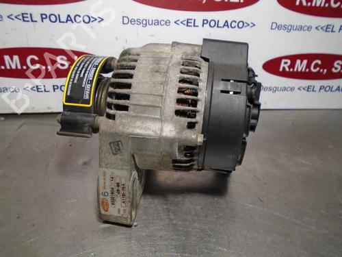 Alternator FIAT PUNTO (176_)  | BP13422941M7 
