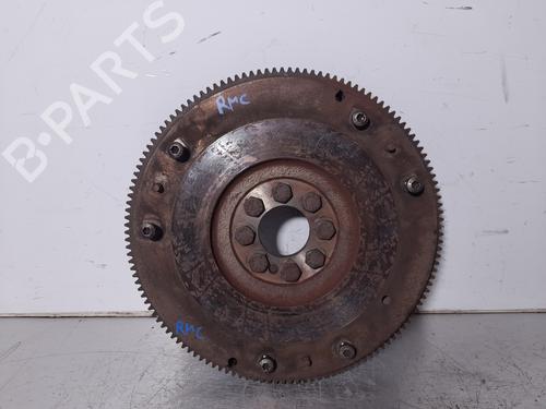 Used Flywheel CITROËN BERLINGO / BERLINGO FIRST Box Body/MPV (M_) 1.9 D 70 (MBWJZ, MCWJZ) (69 hp) 20640966