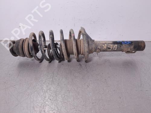 Used Right front shock absorber SKODA OCTAVIA I (1U2) 1.9 TDI (100 hp) 25608703