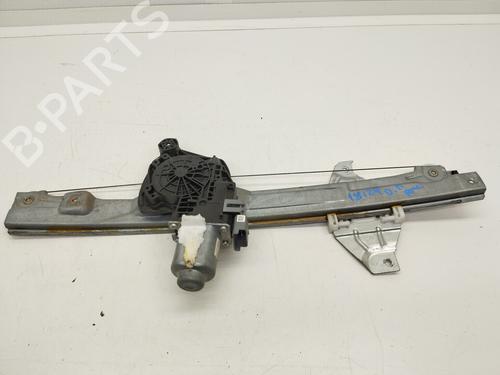 Used Front right window mechanism DS DS 4 / DS 4 CROSSBACK (NX_) [2015-2018]  18840328