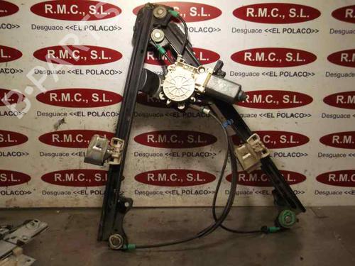 Front right window mechanism LAND ROVER FREELANDER I (L314)  | BP13423156C23 