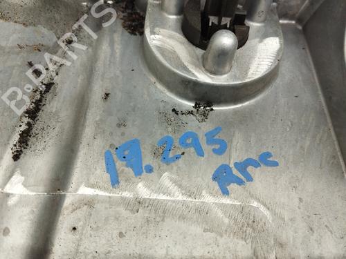 Oliebundkar AUDI A4 B7 Avant (8ED)  | BP30727670M115 