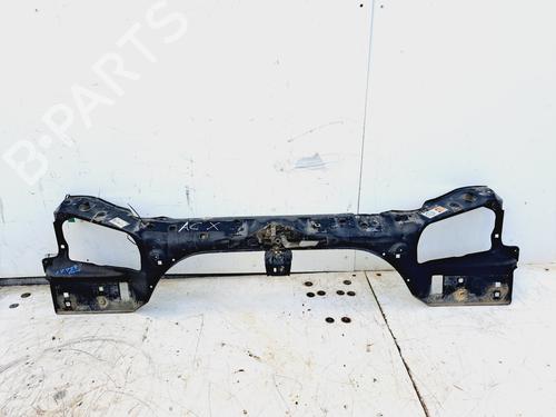 Used Front slam panel PEUGEOT 306 (7B, N3, N5) [1993-2003]  23126789