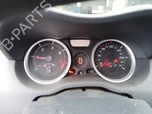 Engine RENAULT MEGANE II Saloon (LM0/1_) | BP35818459M1 - Image 8