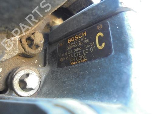 Engine MERCEDES-BENZ S-CLASS (W220) S 320 CDI (220.026, 220.126) | BP13454927M1 