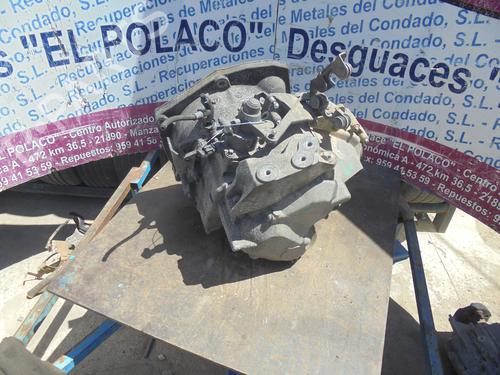 Gearbox SAAB 9-3 Estate (E50) 1.9 TiD | BP13425885M3 