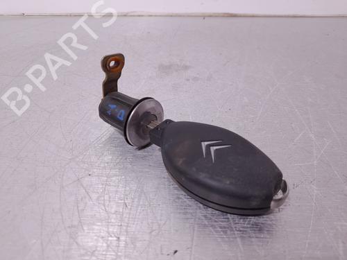 Used Other Other CITROËN XSARA (N1) 2.0 HDi 90 (90 hp) 14224302 14224302