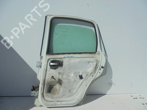Right rear door CITROËN C3 I (FC_, FN_) 1.4 HDi | BP15128441C5 