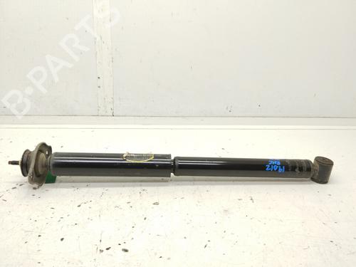 Used Right rear shock absorber CHEVROLET AVEO / KALOS Hatchback (T200) 1.4 16V (94 hp) 24593736
