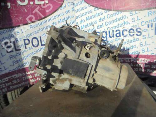 Gearbox CITROËN XANTIA (X1_, X2_) 1.6 i | BP13425454M3 