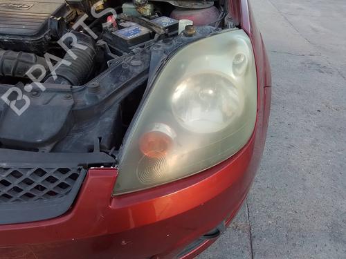 Left headlight FORD FIESTA V (JH_, JD_) 1.3 | BP26488329C28 