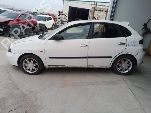 Brugte SEAT IBIZA III (6L1) 4597499