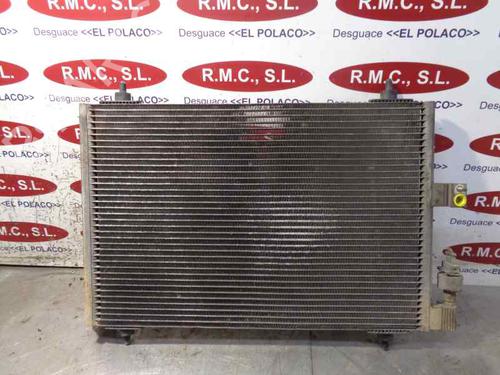 Used AC radiator PEUGEOT 406 (8B) 2.0 HDI 90 (90 hp) 13425229