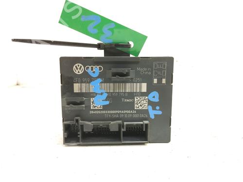Used Comfort control module AUDI A6 C6 (4F2) 3.0 TFSI quattro (290 hp) 30081870