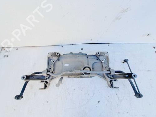 Used Subframe Subframe AUDI A3 (8P1) 1.6 TDI (105 hp) 16858531 16858531