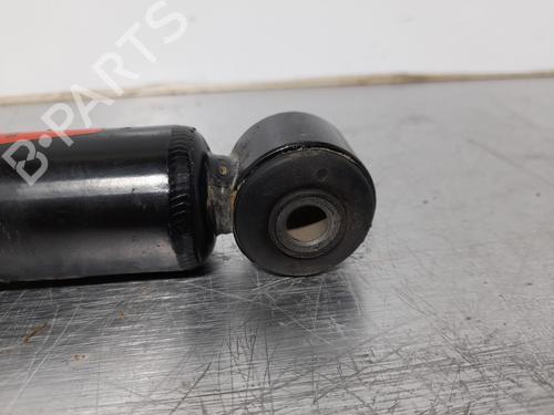 Left rear shock absorber OPEL CORSA B (S93)  | BP13427281M18 