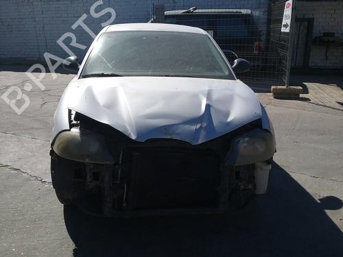 Gearbox SEAT IBIZA III (6L1)  | BP13469671M3 
