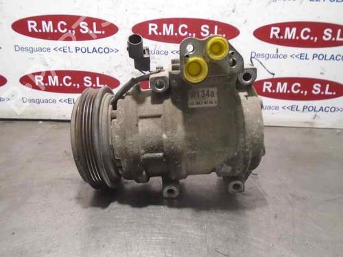 AC compressor KIA CARNIVAL II (GQ)  | BP13422644M34