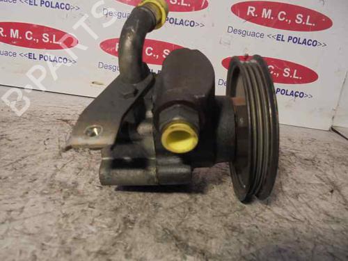 Steering pump MG MG ZR 105 | BP13421532M99 - Image 4