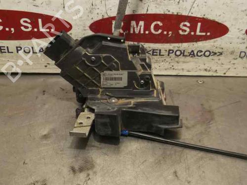 Used Front left lock FORD MONDEO IV (BA7) [2007-2015]  13455395