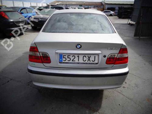 Left front fog light BMW 3 (E46) 318 d | BP13456947C30 