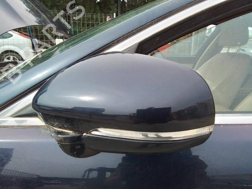 Used Left mirror Left mirror 35815685 35815685