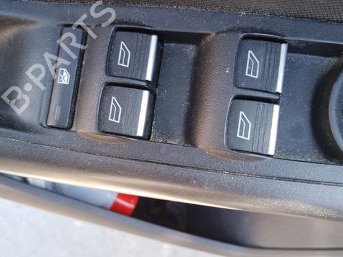 Left front window switch FORD FOCUS III 1.6 TDCi | BP30488538I27 - Image 2