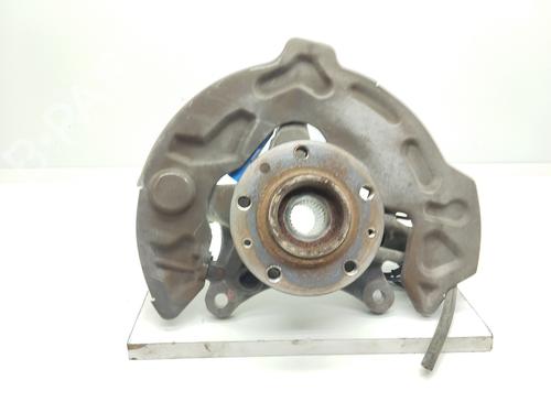 Used Right front steering knuckle PEUGEOT 508 I (8D_) 1.6 BlueHDi 120 (120 hp) 15606748