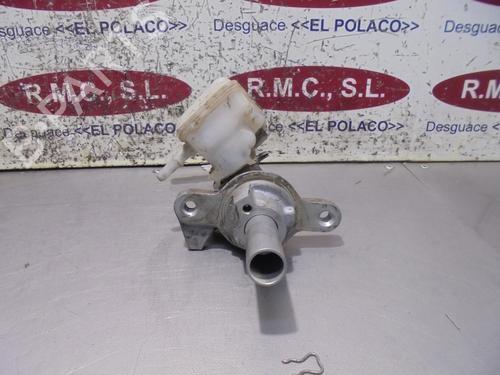 Brake master cylinder FORD FIESTA VI (CB1, CCN) 1.25 | BP13461608M77 