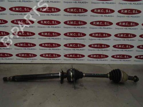 Used Right front driveshaft OPEL INSIGNIA A (G09) 2.0 CDTI (68) (131 hp) 13458633
