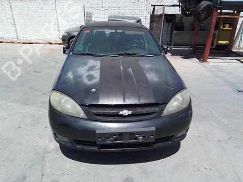 Left front window switch CHEVROLET LACETTI (J200)  | BP21379757I27 
